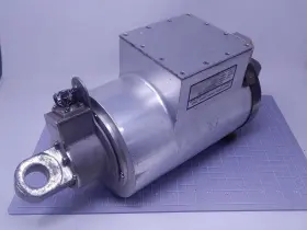 1125d72g01 Tcom A/b Swivel Slipring T128308