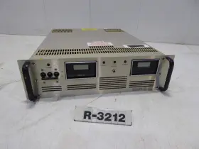 R3212 Tdk Lambda 20 Amp 250 Volt Switch Mode Rectifier