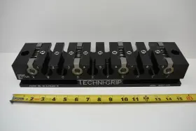 Mcu01-a416 Techni-grip Used Universal Assembly Fixture Model