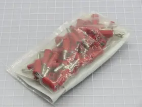 458te108 Techni-tool Lot Of 30 T217810