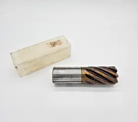 Mag0167-054 Technicut Endmill New