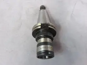 32400 Techniks Bilz #1 Floating Tap Holder Ct40 Cat40 Cnc Tool