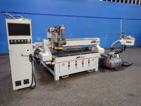 12240580029 Techno Hds-60120 Euc-techno Hds 60120 Cnc Router 61 Inch X 122