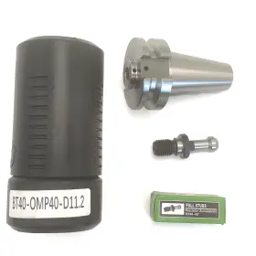 Bt40-omp40 Techsymbol-oem Brand New Probe Holder For Renishaw Bt40omp40