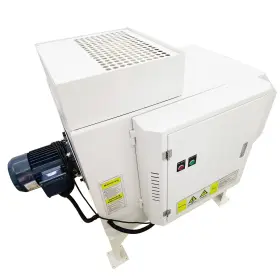 56-056630 Techtongda Industrial Oil Soot Purifier Electrostatic Mist Cleaner Collector 220v 1hp