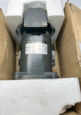 Dc13-90-56-nv Techtop #dc13-90-56-nv 1/3 Hp Pm Dc Motor