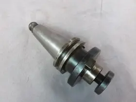 140-210-2 Tecnara 1.250 Inch Shell Face Mill Adapter Holder Ct40 Cat40 Cnc Tool