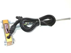 Ptr02 Tecno Ptr02/180 New Drill Safety Guard Fir Column
