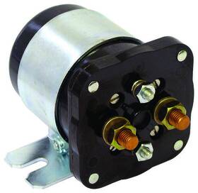 19-1094 Tectran Continuous Duty Solenoid 2 Normally Open