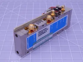 119-1010-02 Tektronix 642/200 Phase Gate Assembly T112049