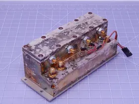 119-1096-03 Tektronix /635b 2072 Mhz 2nd Converter T112073