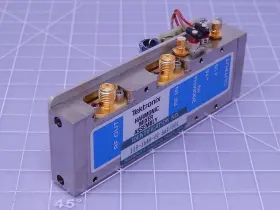 119-1640-01 Tektronix 661/001 Harmonic Mixer T112047