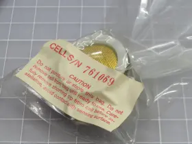 C6689-b1 Teledyne Micro-fuel Cell T240534