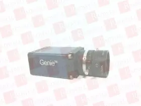 Cr-gc00-h6400 Teledyne Dalsa / Crgc00h6400 Used