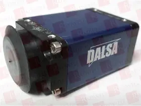 Cr-gc03-c6400 Teledyne Dalsa / Crgc03c6400 Used