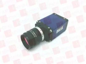 Cr-gen3-c6400 Teledyne Dalsa / Crgen3c6400 Used