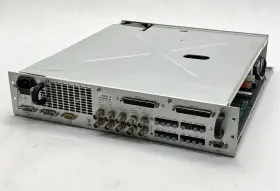 Mpt5838 Teledyne Mpt5838/9cra Solid State Magnatron Modulator E2v Revision 5b