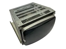 26s14ma503 Teleline Ltd Display Crt Monitor
