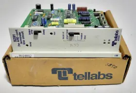 9291 Tellabs 2-wire Ard Conference Terminate Line Circuit Board New