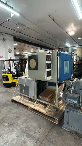 T10rs-1.5 Tenny Spl Environmental Chamber Temp. And Humidity Testing