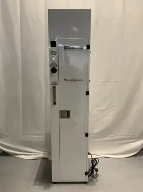 Mnh-6160a Terra Universal 2700-09b Nitrogen Generator With Membrane -fair
