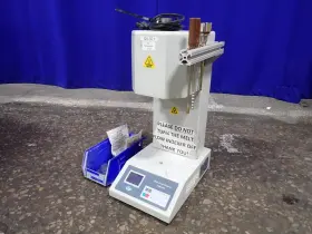 Xnr-400 Testing Machines Inc. Euc-testing 2013 Melt Flow I
