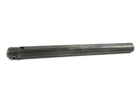 M-1760 The Warner & Swasey Co. And Boring Bar For 3/16 Inch Round Tool Bits 1/2 Shank 6 Oal