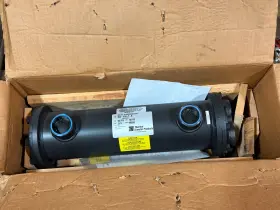 Eks-1018-t-r Thermal Transfer Products Qty 1 - #eks-1018-t-r Heat Exchanger