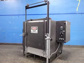 06250220010 Thermo Exhauster P1-30s Oven 1400 F