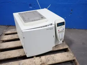 10231000067 Thermo Finnigan Gc-2000 Euc-thermo Gc 2000 Autosampler