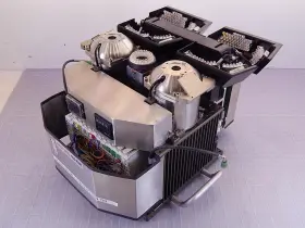 Mfm-200 Thermodyne Dual Head Assembly