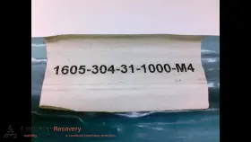 1605-304-31-1000-m4 Thk 39 In Linear Rail #202718