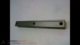 155693 Thk 5-1/4in Linier Guide Rail 5-1/4 Inch Length 5/8 Width 1/2 Height New #155693