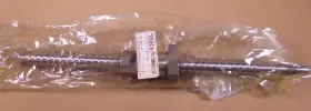Dik2510e-4rrg0 Thk 460lc5 Precision Ball Screw Made In Japan