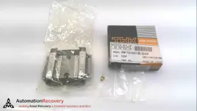 Hrw17ca1uuc1 Thk Gk 17 1 Block Linear Rail New #282534