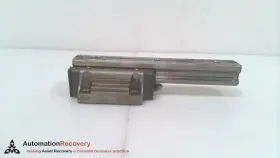 222332 Thk Hsr25b Attached Part Guide Rail Linear Block Length 3-1/2 #222332