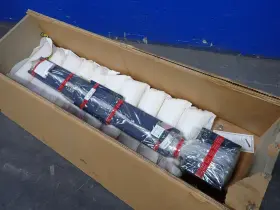 12240380167 Thk Kr5510be 980l6e-10xx Y Euc-thk Guide Actuator