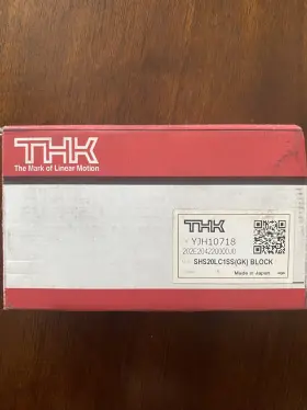 Shs20lc1ssgk Thk Linear Guide Block