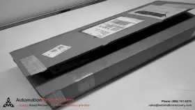 Shs25-190l Thk Guide Rail 7 1/2 Inch X 7/8 New #142796