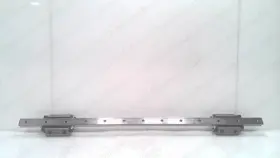 Shs25c2zz Thk 760l Standard Caged Ball Guide Rail New #343398