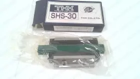 Shs30lc1zz Thk Gk Block Caged Ball Lm Guide New #329658