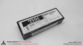 Shs30v1zzc1 Thk Size 30 Slide Carriage V Mount New #115253