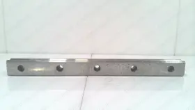Shs35-380l Thk Linear Guide Rail New #329565