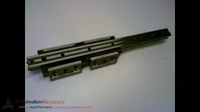 152385 Thk Shs35c With Attached Part Number Guide Block Plus Rail #152385