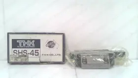 Shs45c1kk Thk Gk Block Linear Bearing New #329860