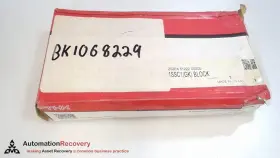 Shs45c1ssc Thk Gk Linear Guide Block New #289244