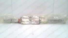 Shs45c2ssc0 Thk 885l Linear Guide Assembly New #341451