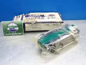 Shs45lc1ssc1gk Thk 4-row Caged Ball Linear Guide Block 04200590561