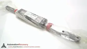 Ssr20xw2qzuu Thk 440l Linear Rail With Guide Block New #299070