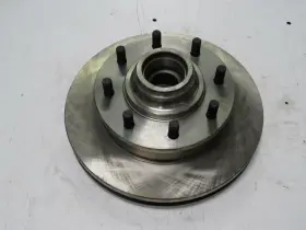 T175684 Thk T-55081 37.2mm Brake Assembly